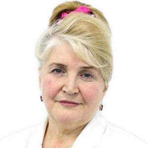 Шестопалова Наталья Кузьминична