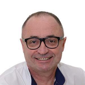 Михейкин Вадим Андреевич