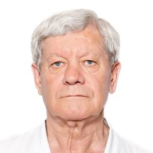 Боднарюк Николай Васильевич