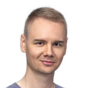 Усов Илья Алексеевич