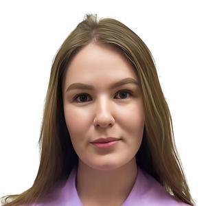 Евлахова Александра Сергеевна
