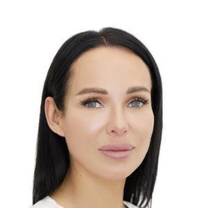 Ежеменская Ольга Андреевна