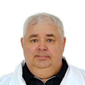 Мельников Сергей Александрович
