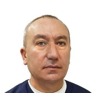 Кунашев Заур Мулидович