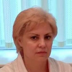 Махова Ольга Алексеевна