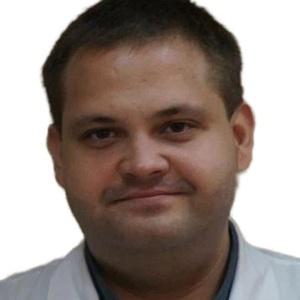 Баранов Алексей Владимирович