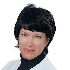 Минакова Ольга Владимировна