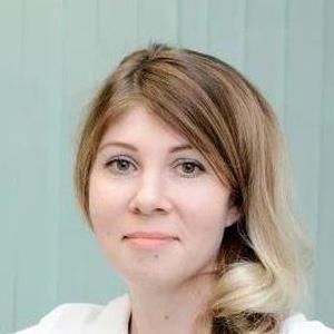 Носкова Ольга Андреевна