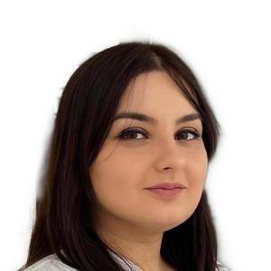 Абаева Фатима Османовна
