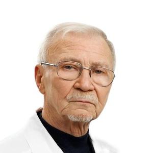 Румянцев Виталий Григорьевич