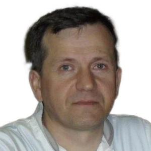 Безбородов Александр Николаевич