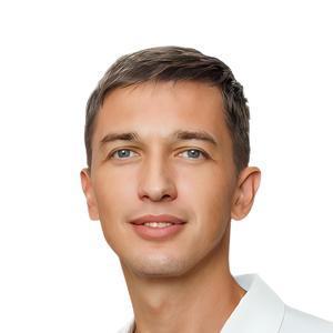 Ломанов Сергей Николаевич