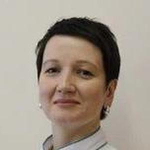 Валиуллина Татьяна Марсовна