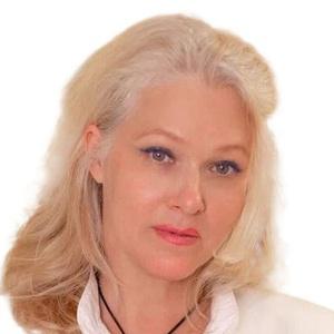 Мусина Ольга Юрьевна