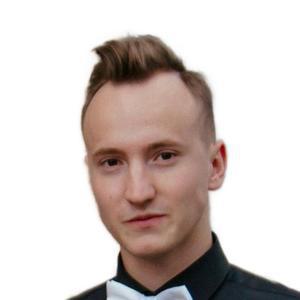 Губанов Вадим Николаевич