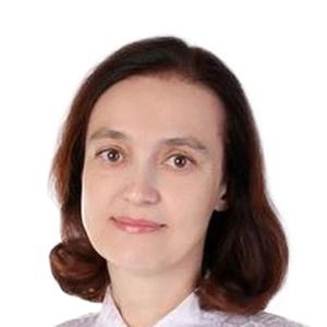 Перова Марина Ивановна