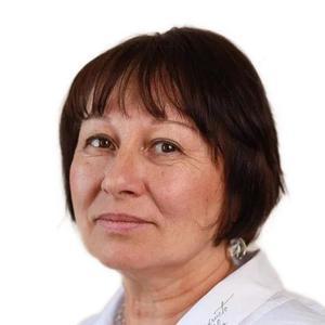 Воропаева Галина Ильясовна