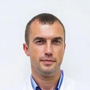 Мочалов Андрей Александрович
