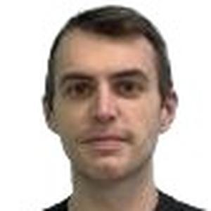 Синяков Сергей Игоревич
