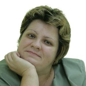 Кубышкина Наталья Павловна