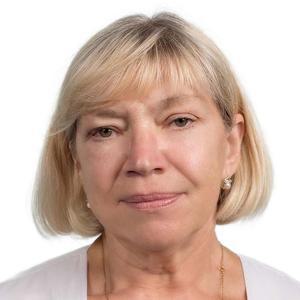 Шумакова Нина Владимировна