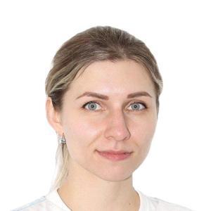 Меркулова Екатерина Дмитриевна