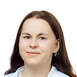 Брюханова Елена Николаевна