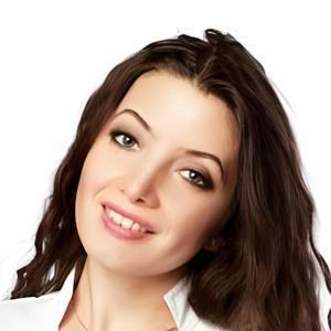Абдульманова Аделия Ринатовна