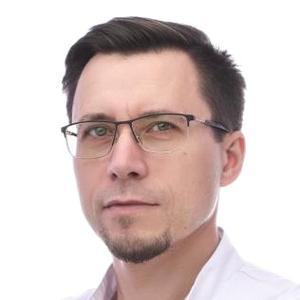 Черноусов Виталий Викторович