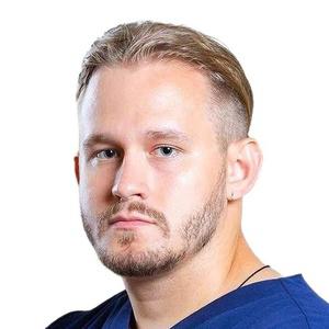 Седнев Александр Александрович