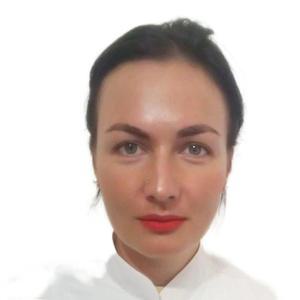 Терехова Валерия Михайловна