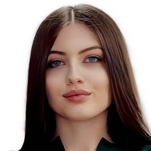 Диаконова Илона Георгиевна