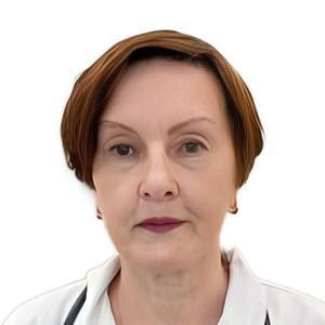 Данилова Татьяна Алексеевна