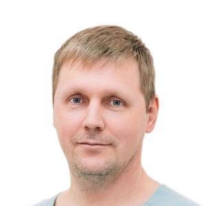 Красильников Алексей Геннадьевич