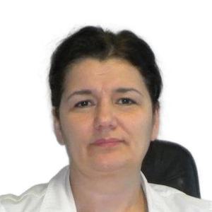 Абакарова Гюльбарият Гасановна