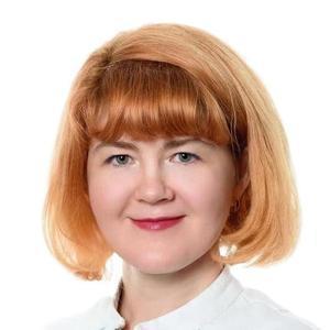 Заболотская Анжелика Витальевна