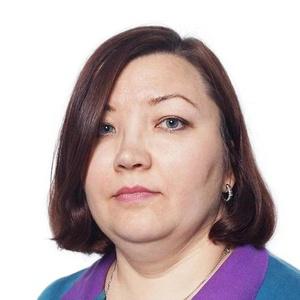 Чернова Ольга Владимировна