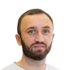 Ситников Василий Сергеевич