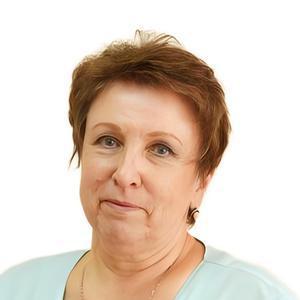 Алешина Татьяна Николаевна