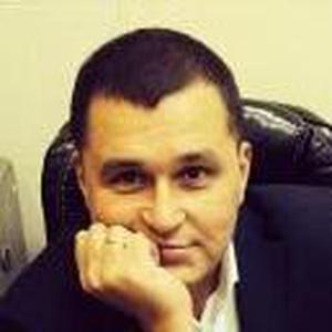 Сулима Дмитрий Леонидович