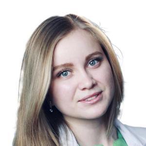 Колчанова Яна Андреевна