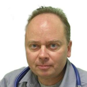 Мохорев Владислав Эдуардович