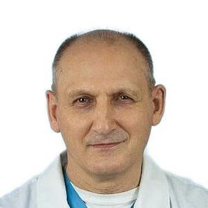Бокарев Олег Васильевич