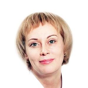 Никифорова Ольга Алексеевна