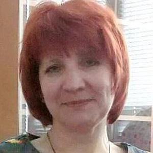 Лисянская Инна Юрьевна