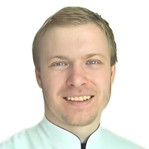 Кустиков Антон Александрович