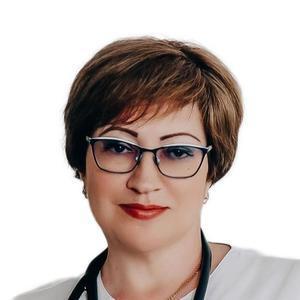 Глушкова Лариса Валентиновна
