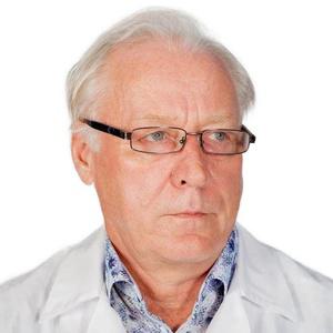 Гороховатский Юрий Иванович