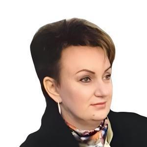 Благодарева Елена Николаевна