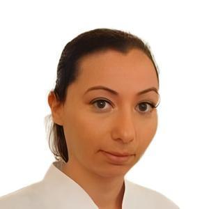 Левина Мария Евсеевна